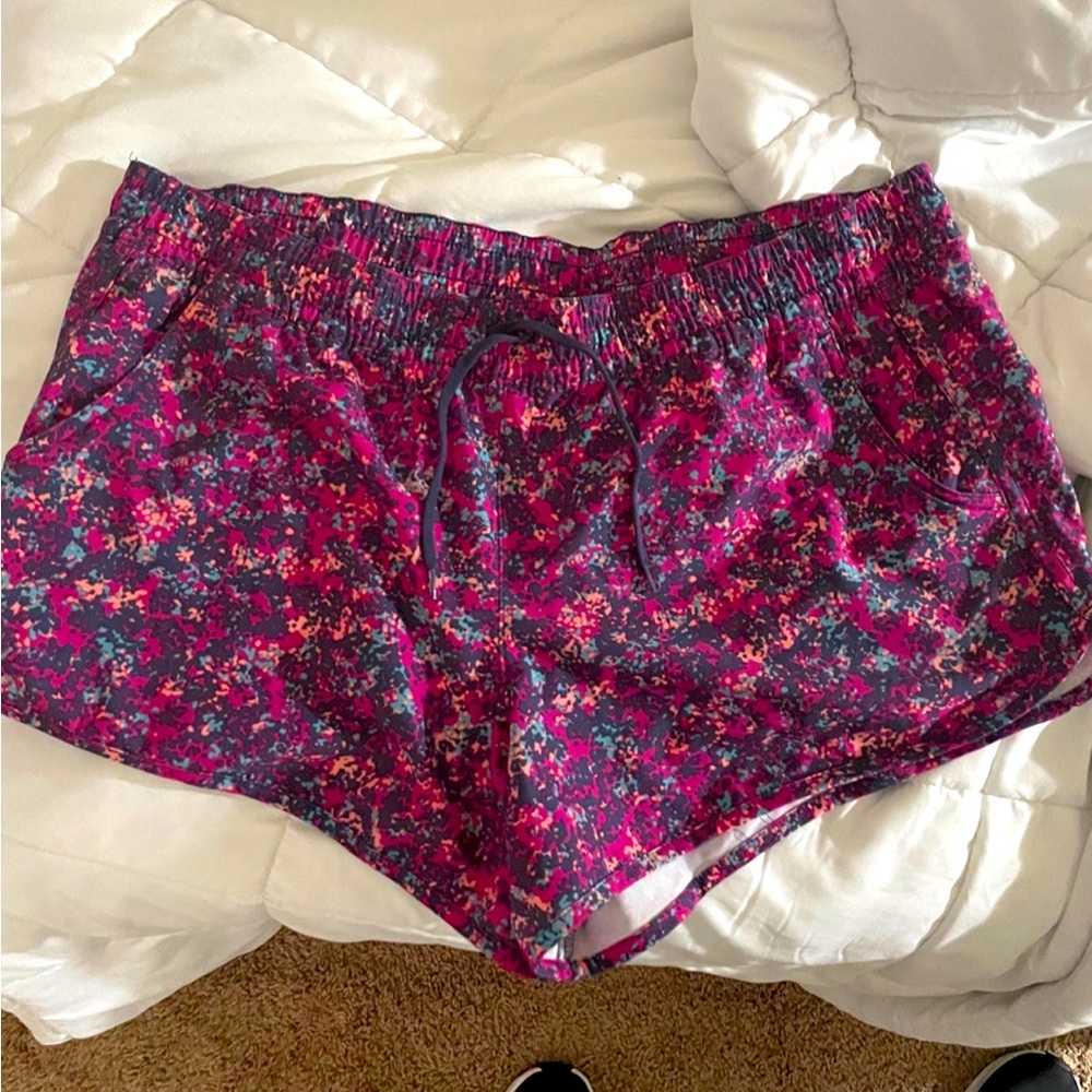Columbia womens shorts